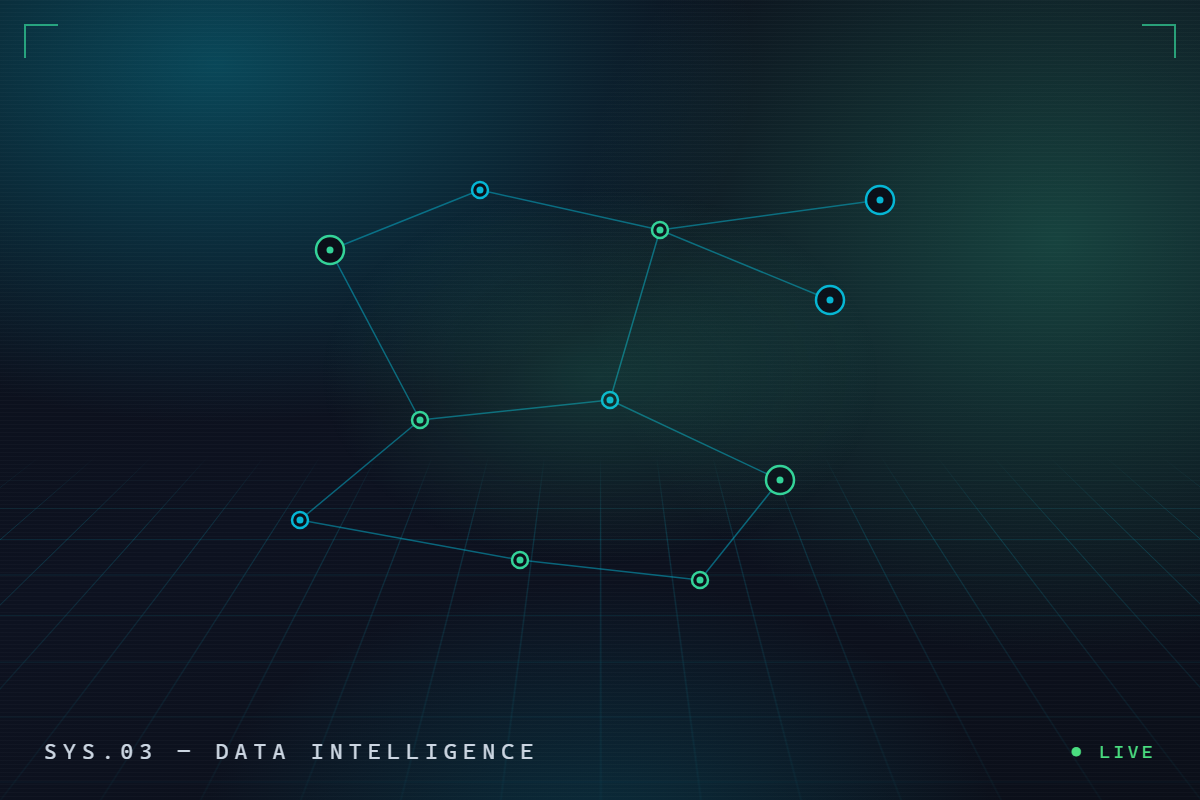 Data & Lead Intelligence — AI system built by SingleTask.ai